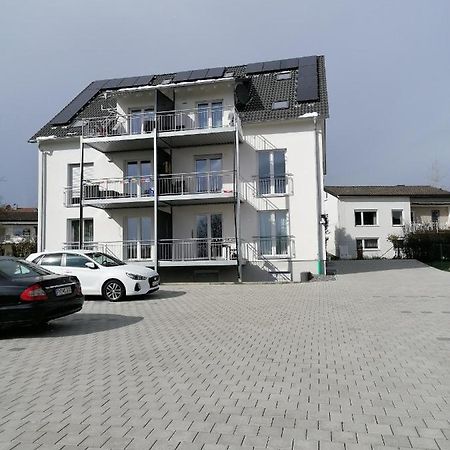 3.Apartment Friedrichshafen Ngoại thất bức ảnh