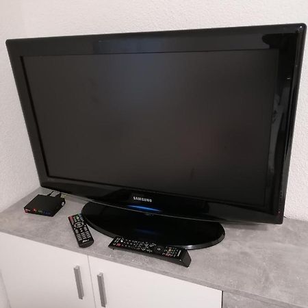 3.Apartment Friedrichshafen Ngoại thất bức ảnh