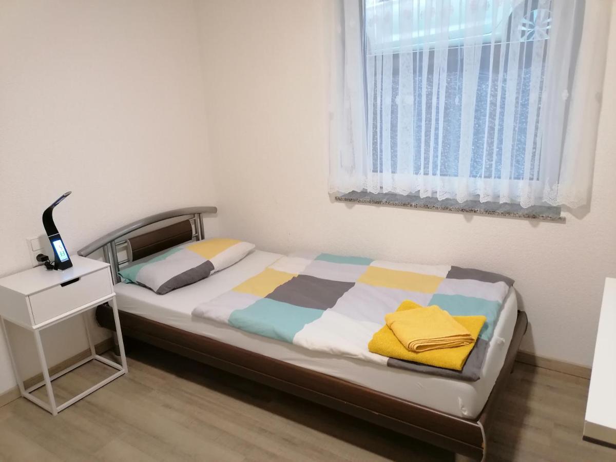 3.Apartment Friedrichshafen Ngoại thất bức ảnh