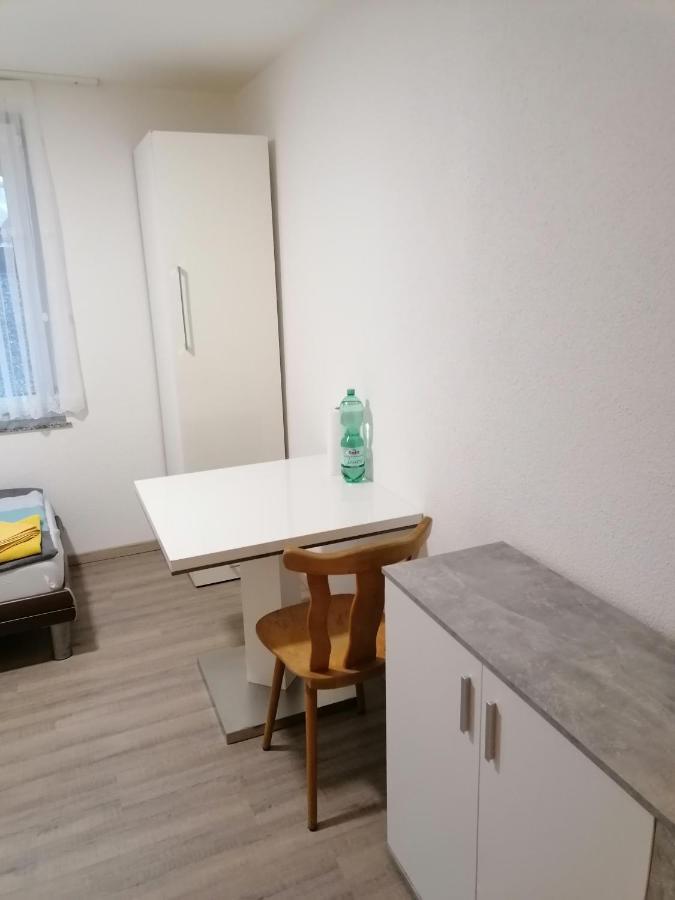 3.Apartment Friedrichshafen Ngoại thất bức ảnh