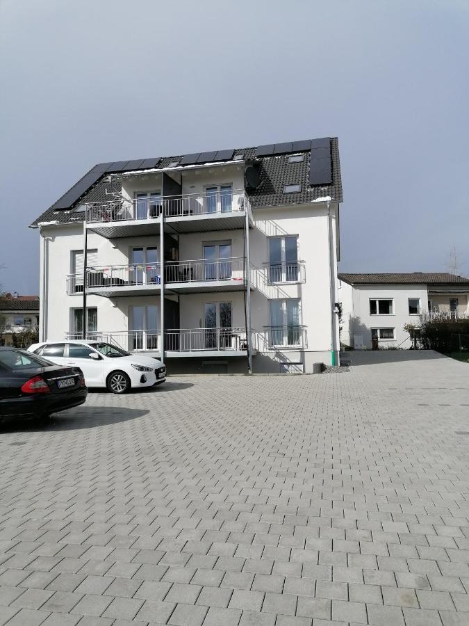 3.Apartment Friedrichshafen Ngoại thất bức ảnh