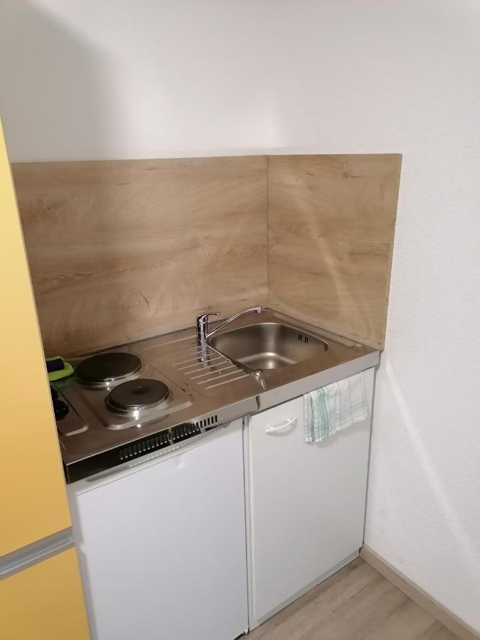 3.Apartment Friedrichshafen Ngoại thất bức ảnh