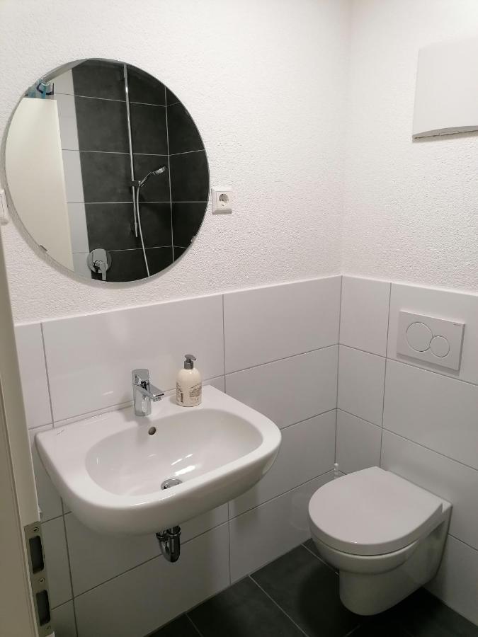 3.Apartment Friedrichshafen Ngoại thất bức ảnh