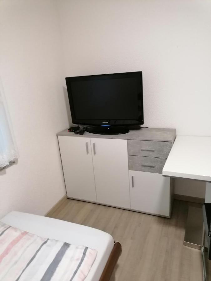 3.Apartment Friedrichshafen Ngoại thất bức ảnh